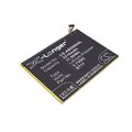 Ilc Replacement for Amazon Kindle Fire HD 8 5TH Battery KINDLE FIRE HD 8 5TH  BATTERY AMAZON